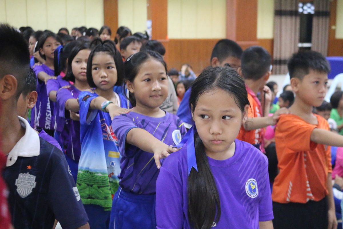 รูปกิจกรรม