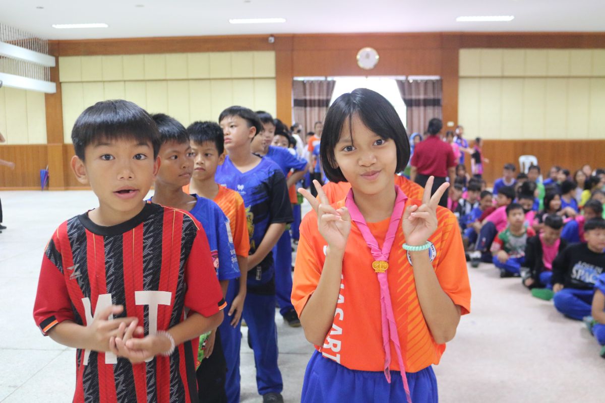 รูปกิจกรรม