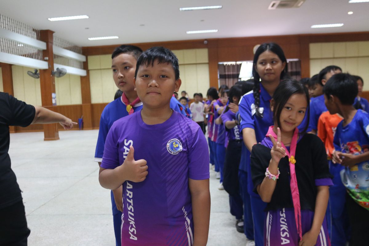 รูปกิจกรรม