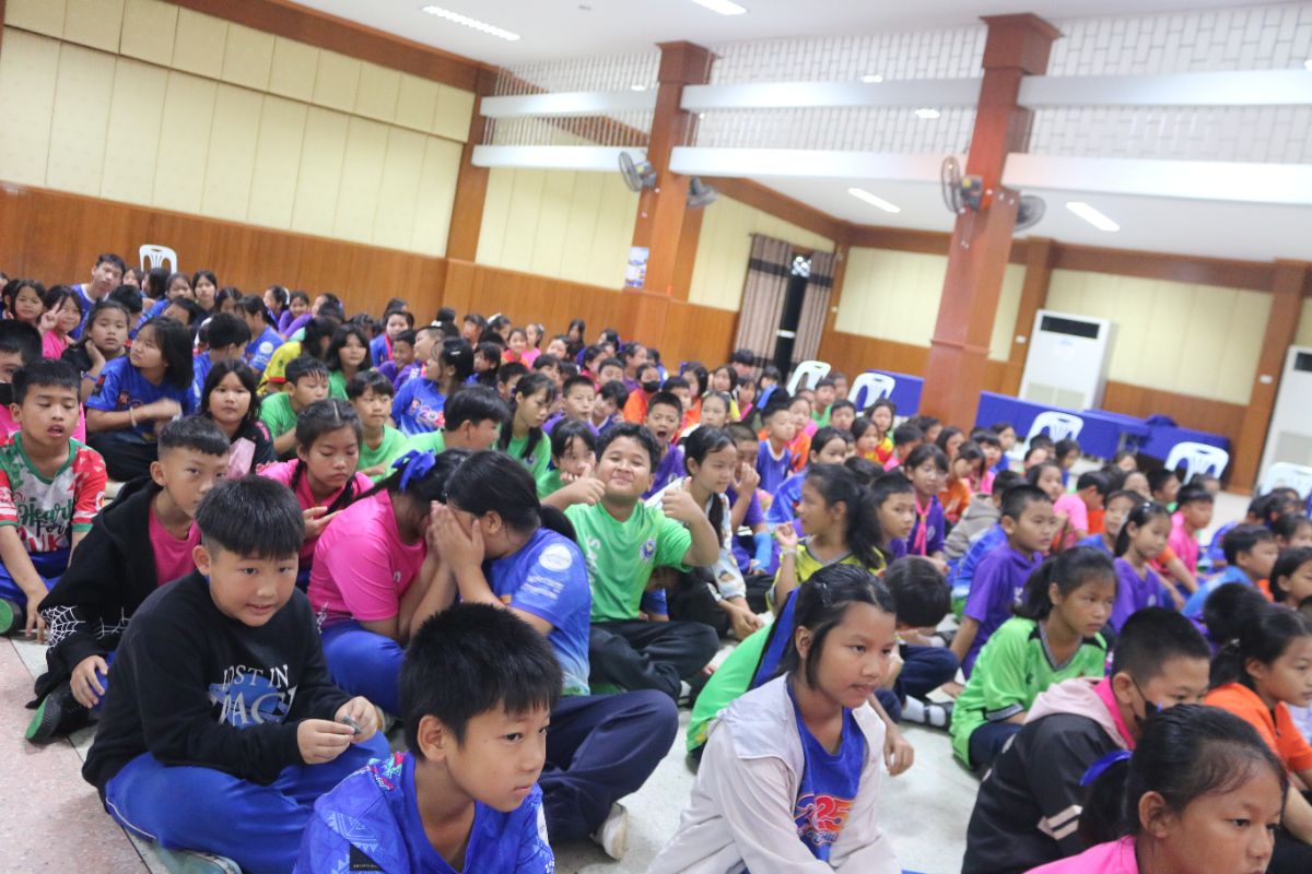 รูปกิจกรรม