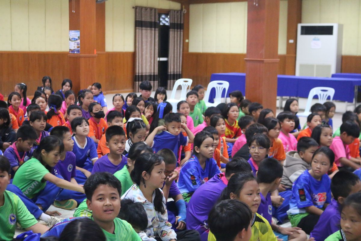 รูปกิจกรรม