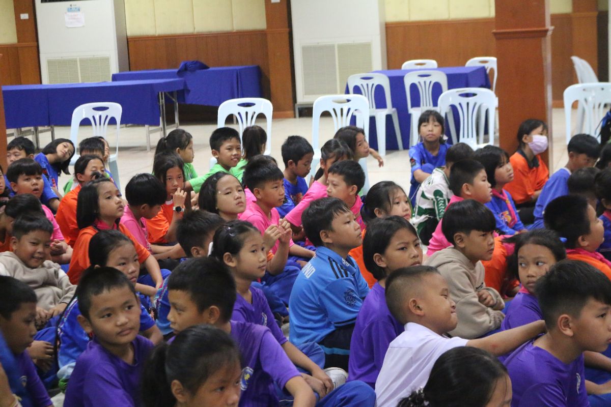 รูปกิจกรรม