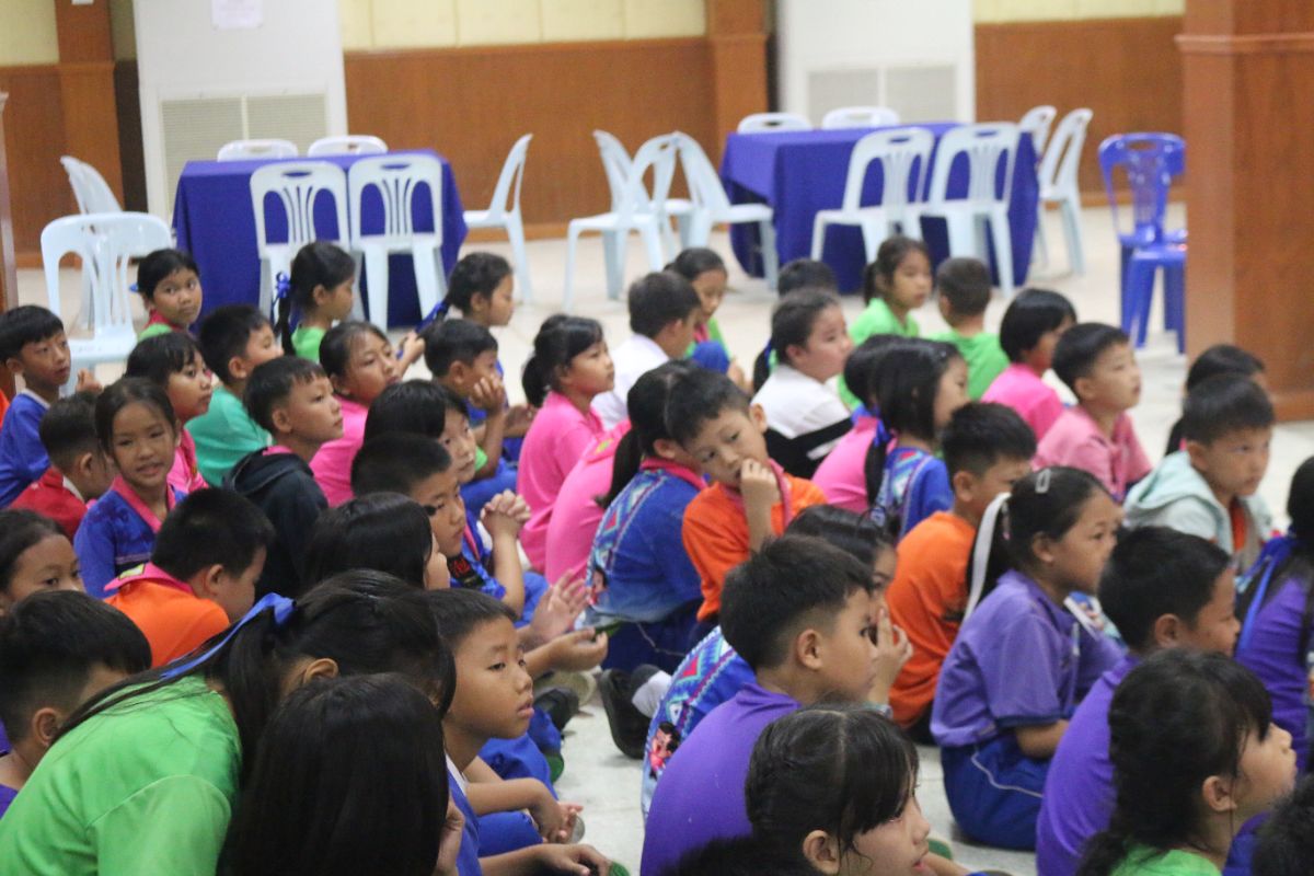 รูปกิจกรรม
