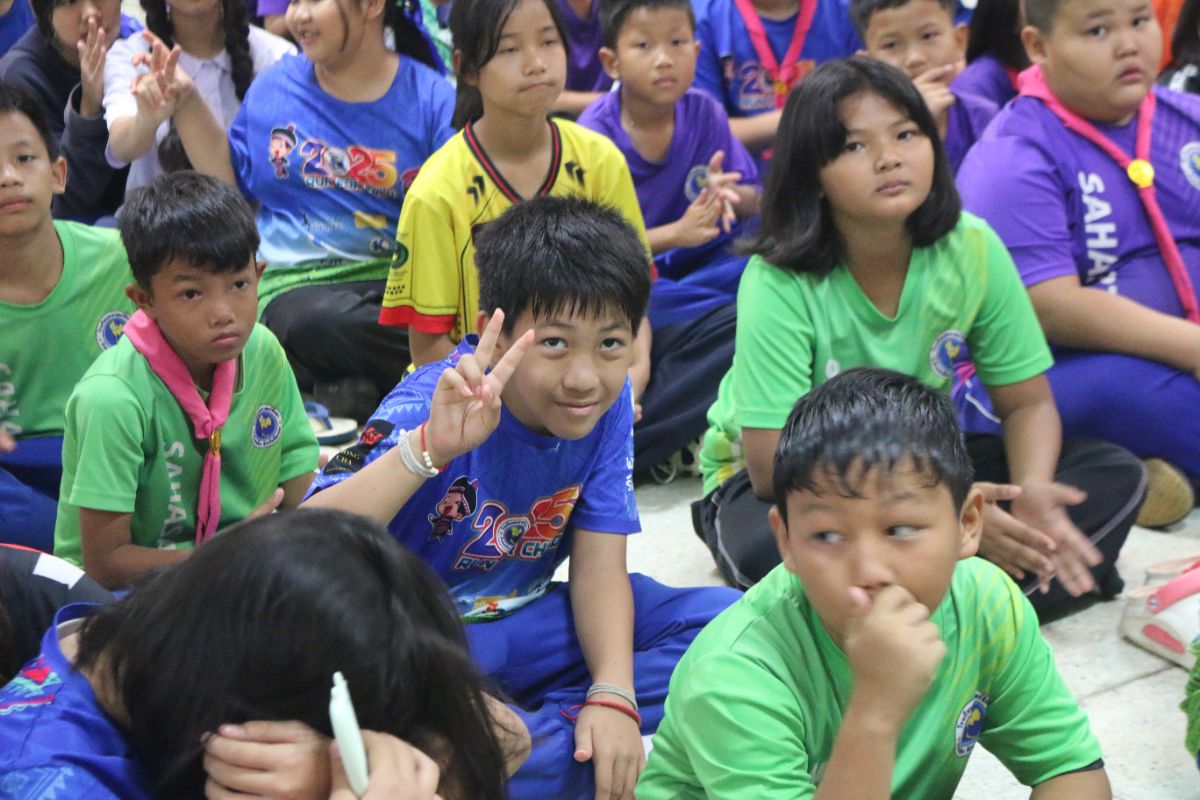 รูปกิจกรรม