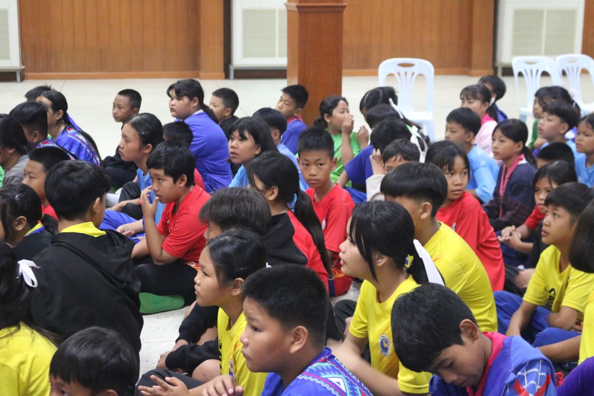 รูปกิจกรรม