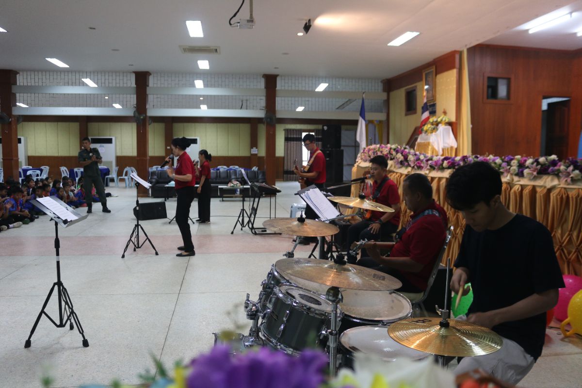 รูปกิจกรรม