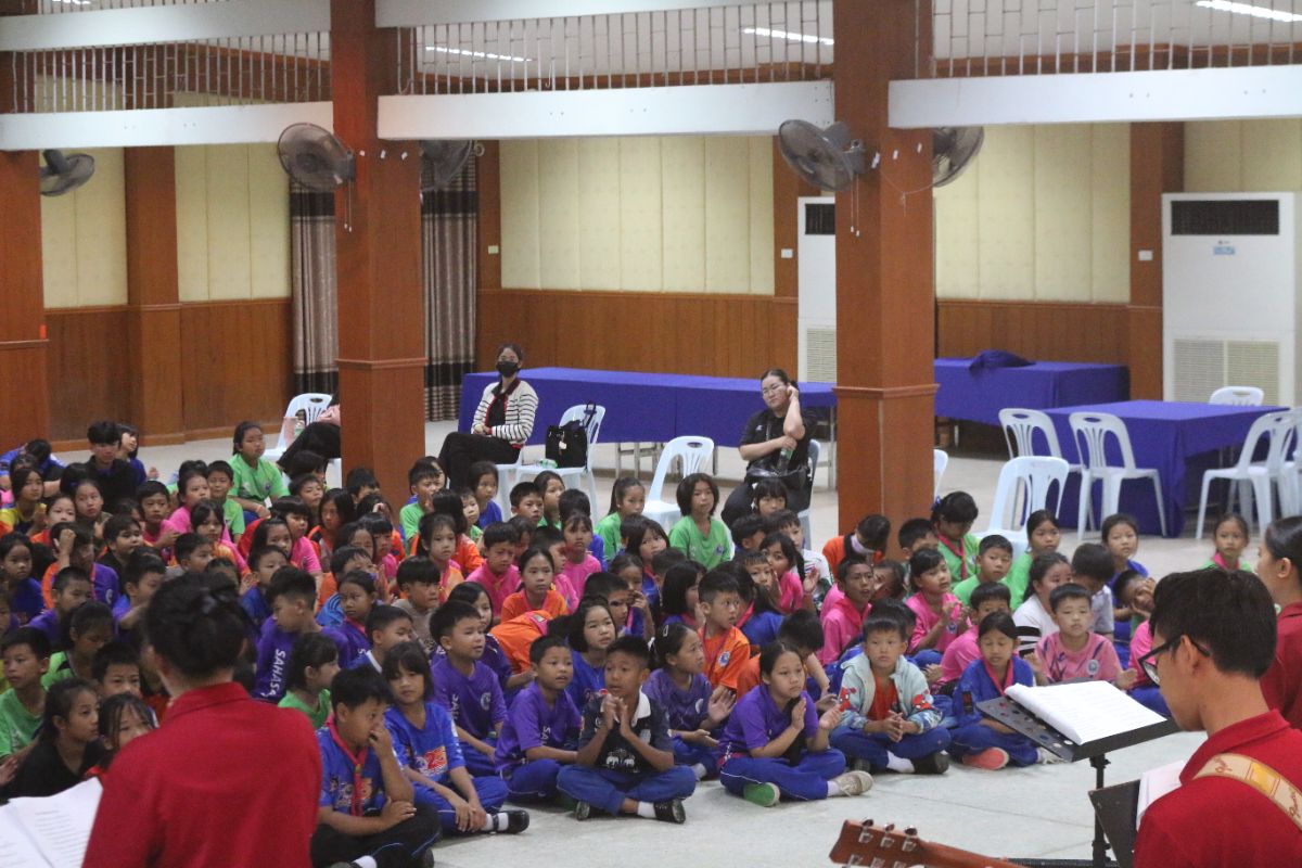 รูปกิจกรรม