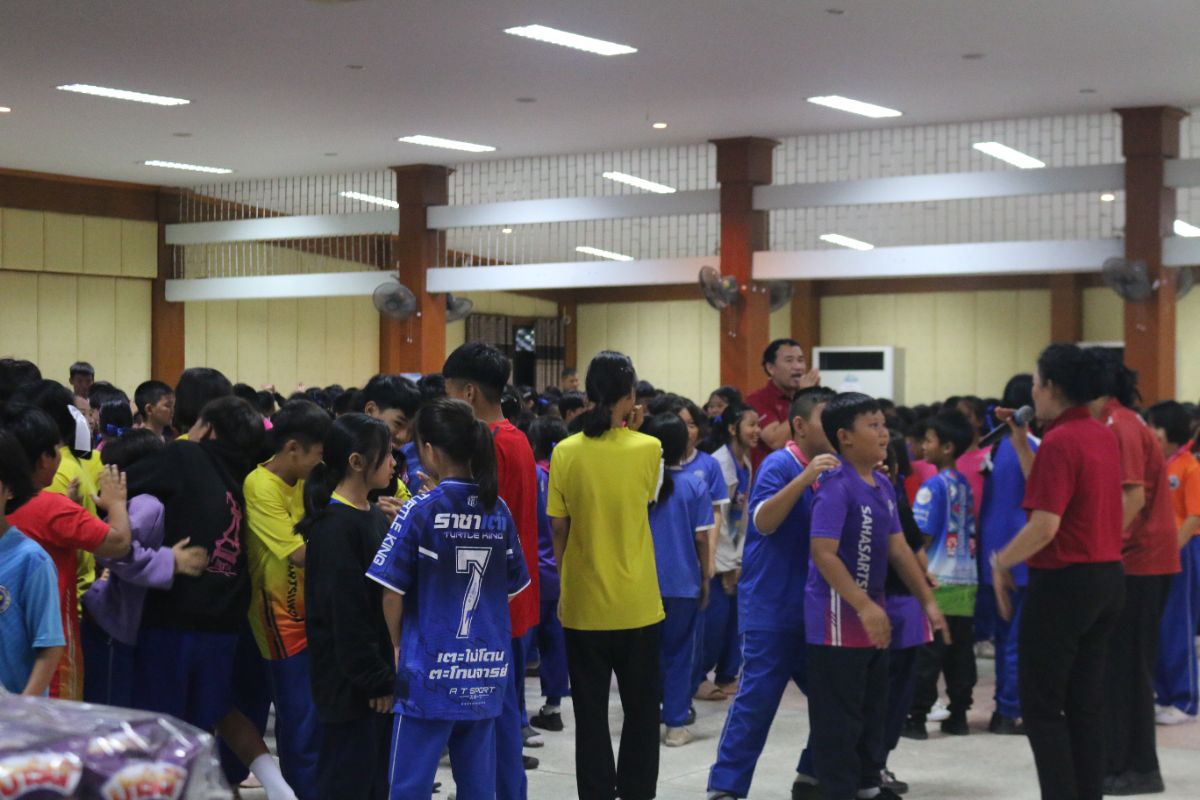 รูปกิจกรรม