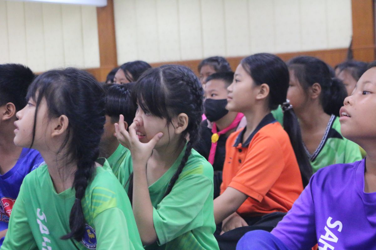 รูปกิจกรรม