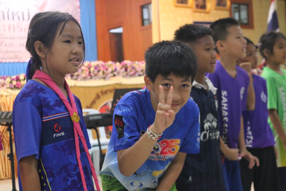 รูปกิจกรรม