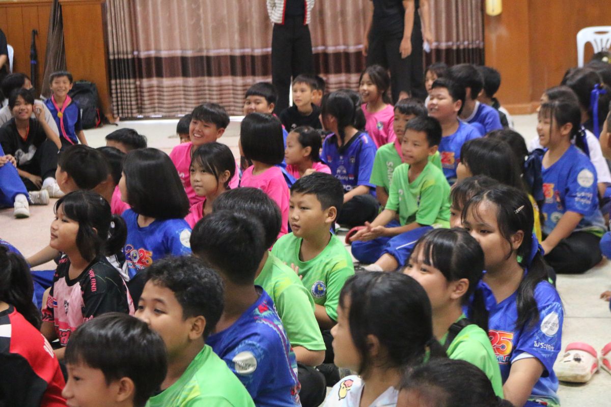 รูปกิจกรรม
