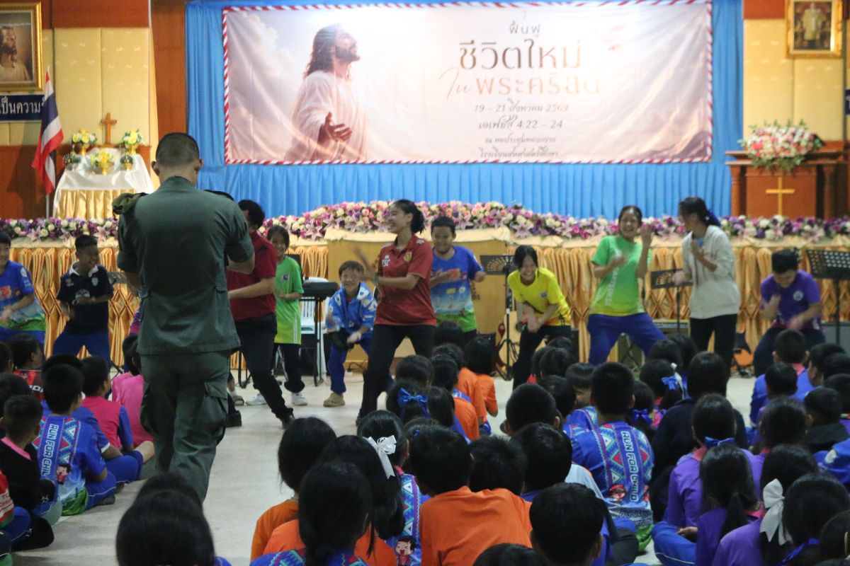 รูปกิจกรรม