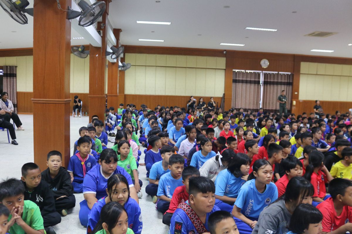 รูปกิจกรรม