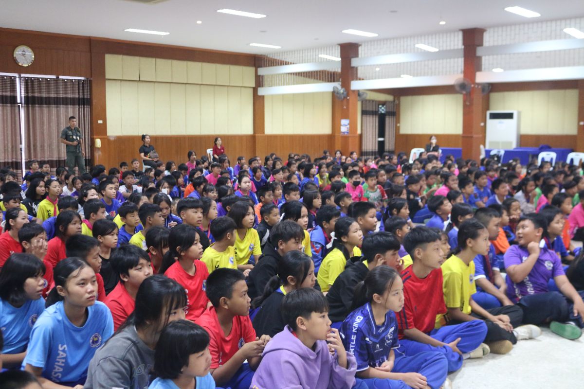 รูปกิจกรรม