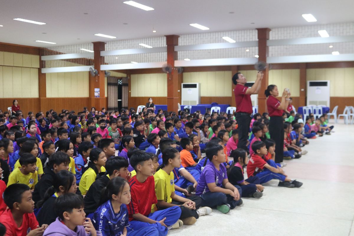 รูปกิจกรรม