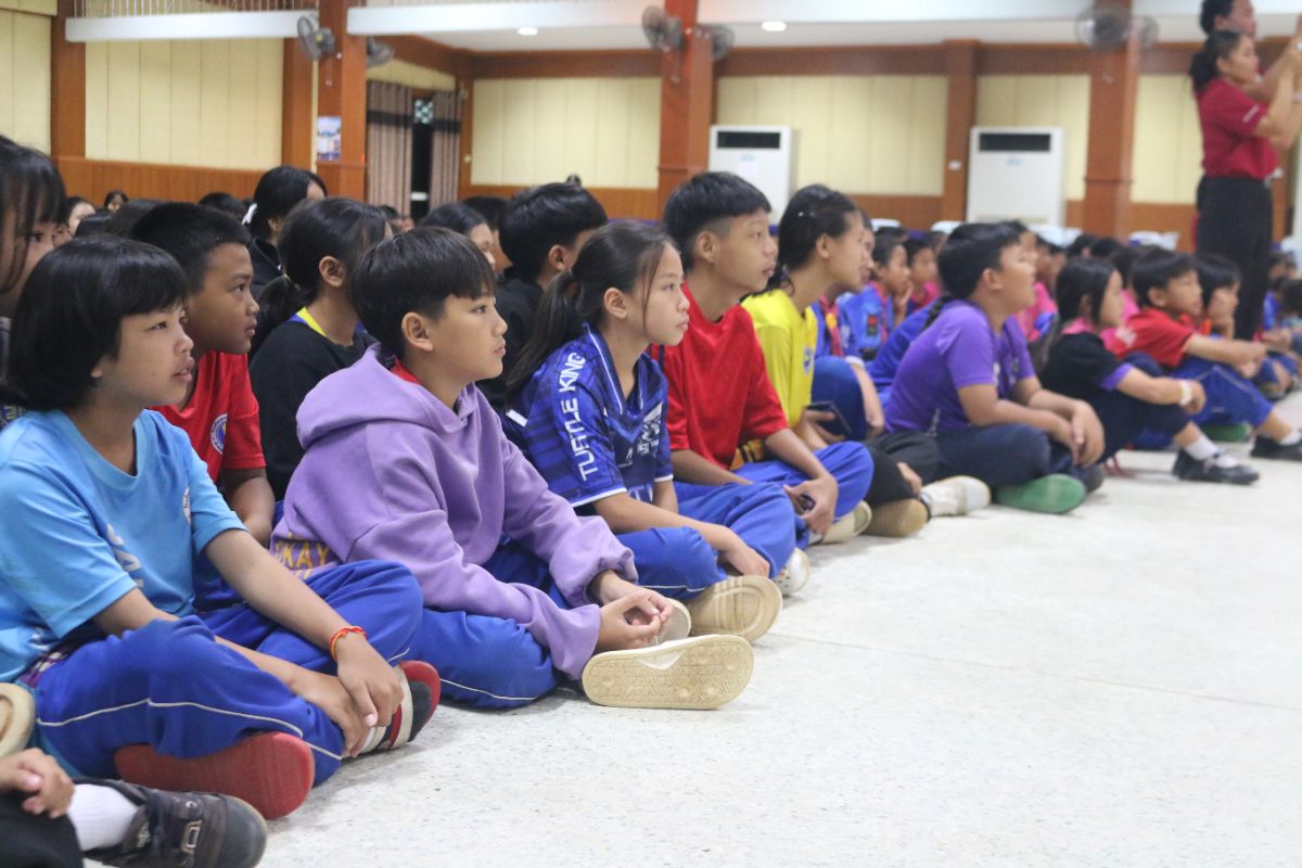 รูปกิจกรรม