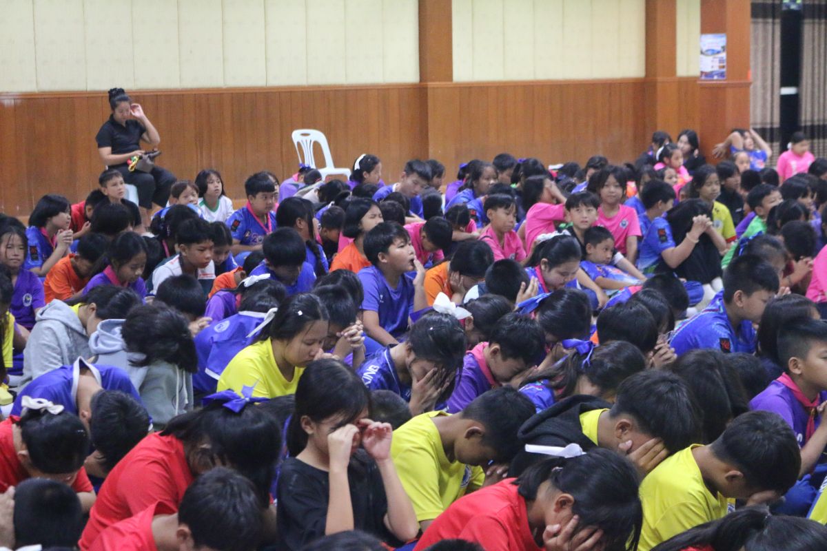 รูปกิจกรรม