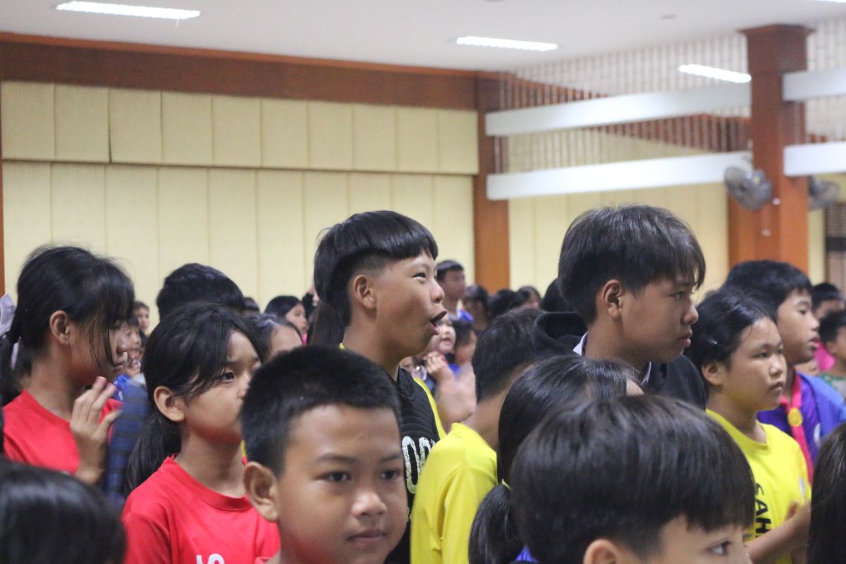 รูปกิจกรรม
