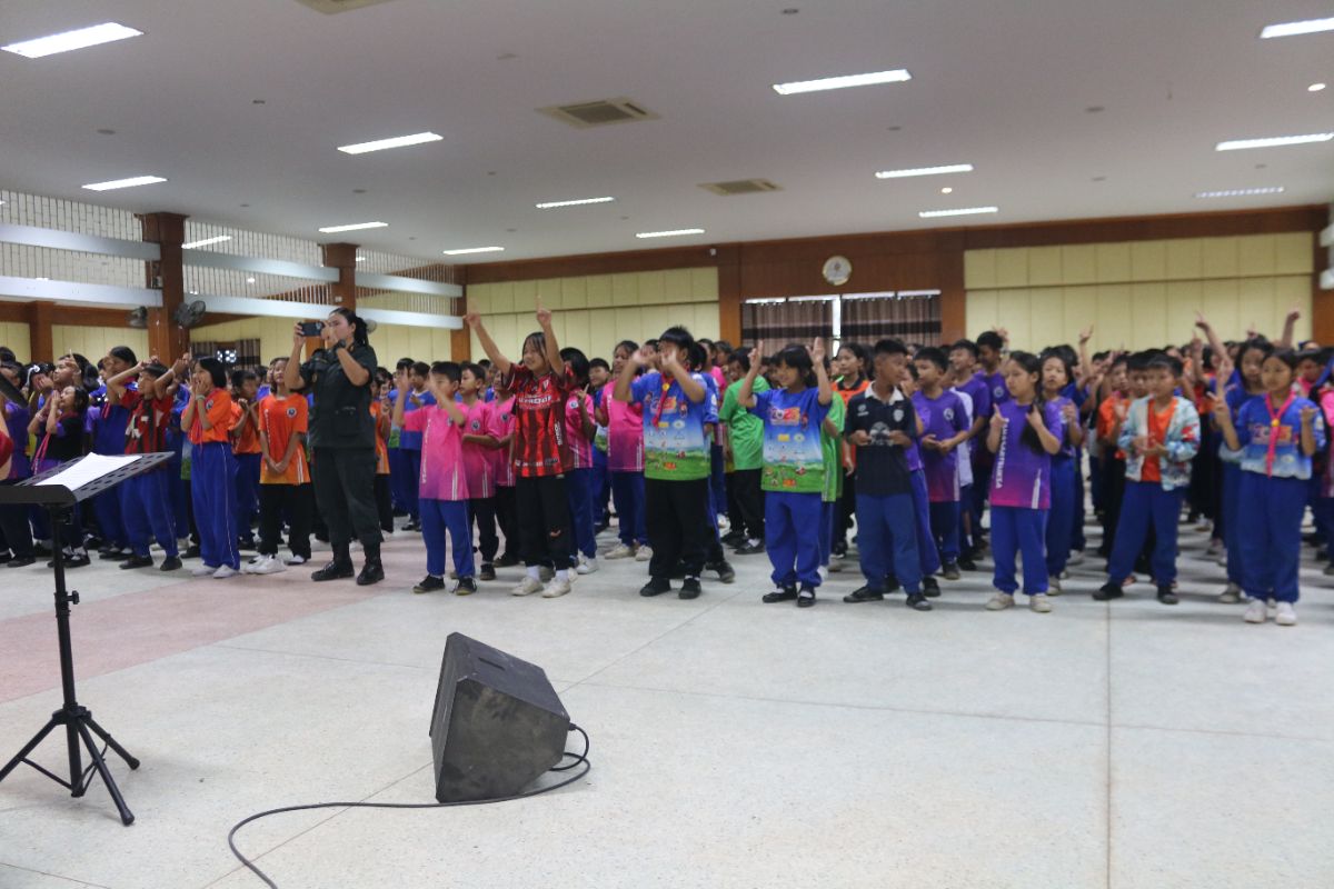 รูปกิจกรรม