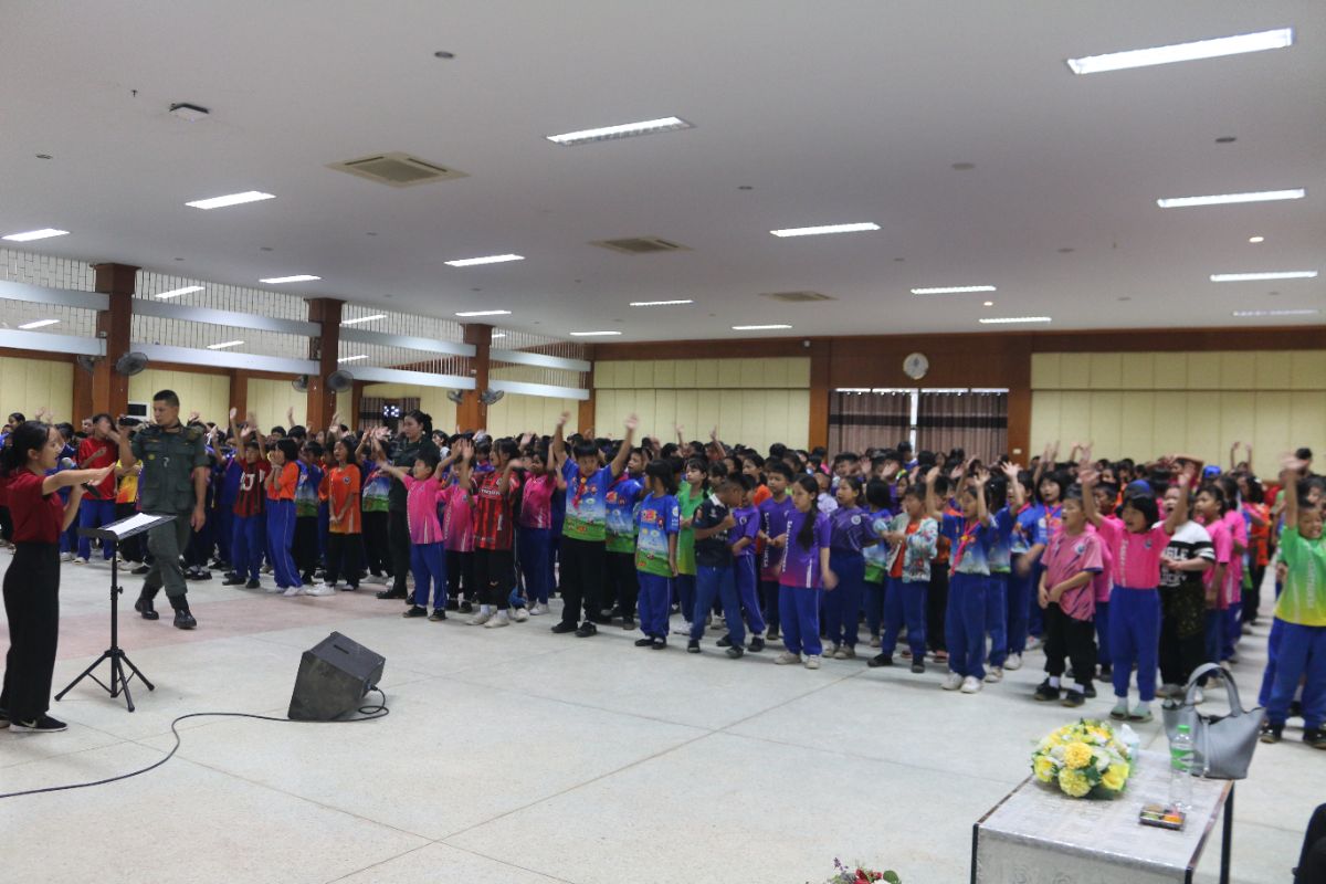 รูปกิจกรรม