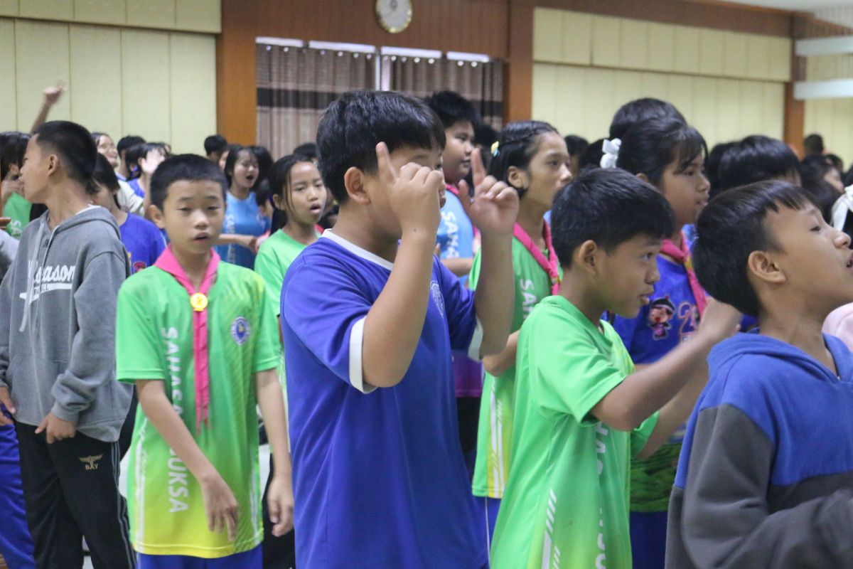 รูปกิจกรรม