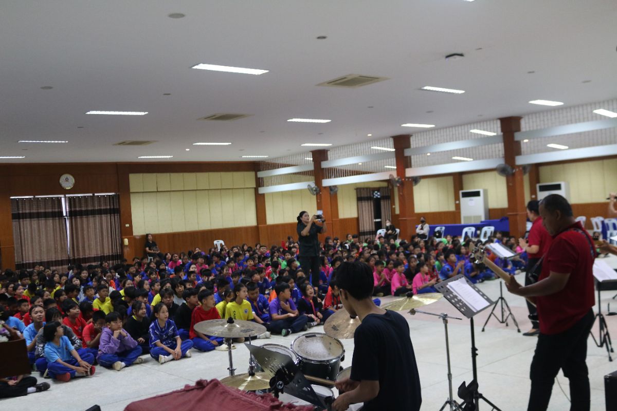 รูปกิจกรรม
