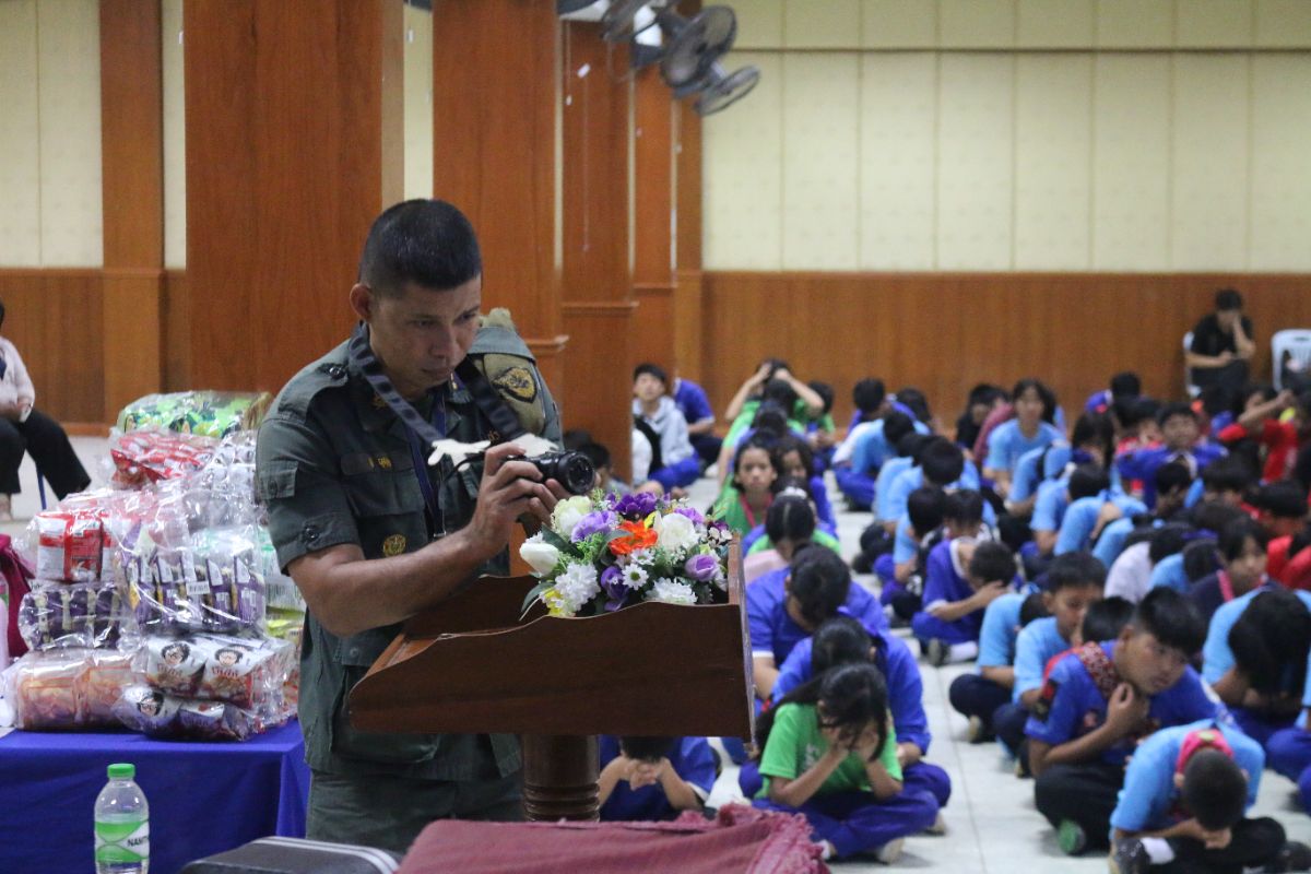 รูปกิจกรรม