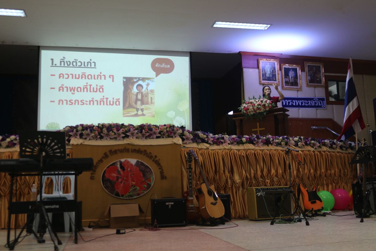 รูปกิจกรรม