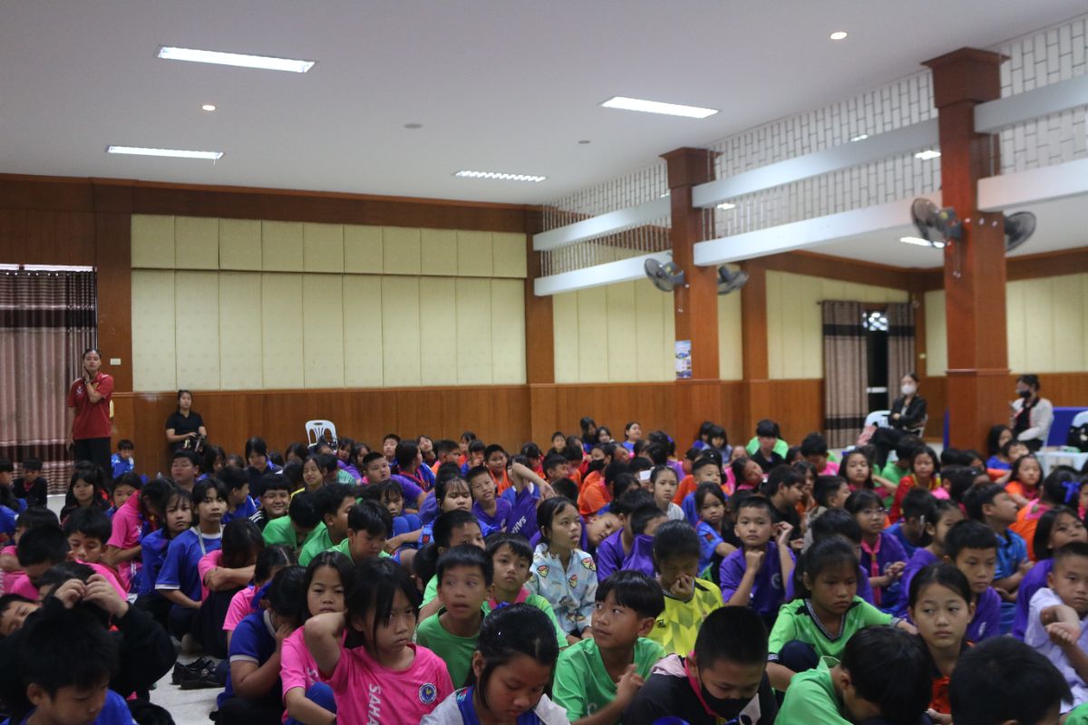 รูปกิจกรรม