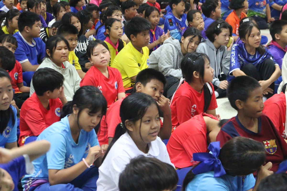 รูปกิจกรรม