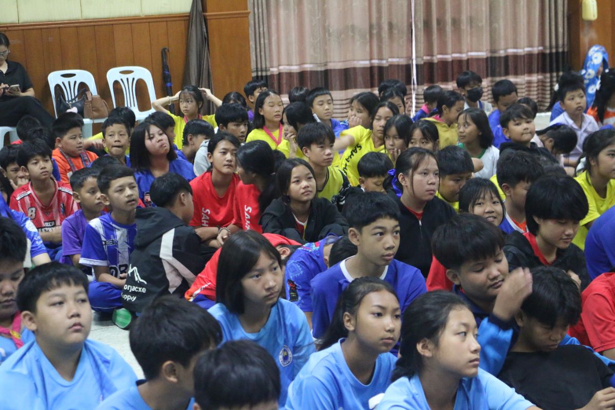 รูปกิจกรรม