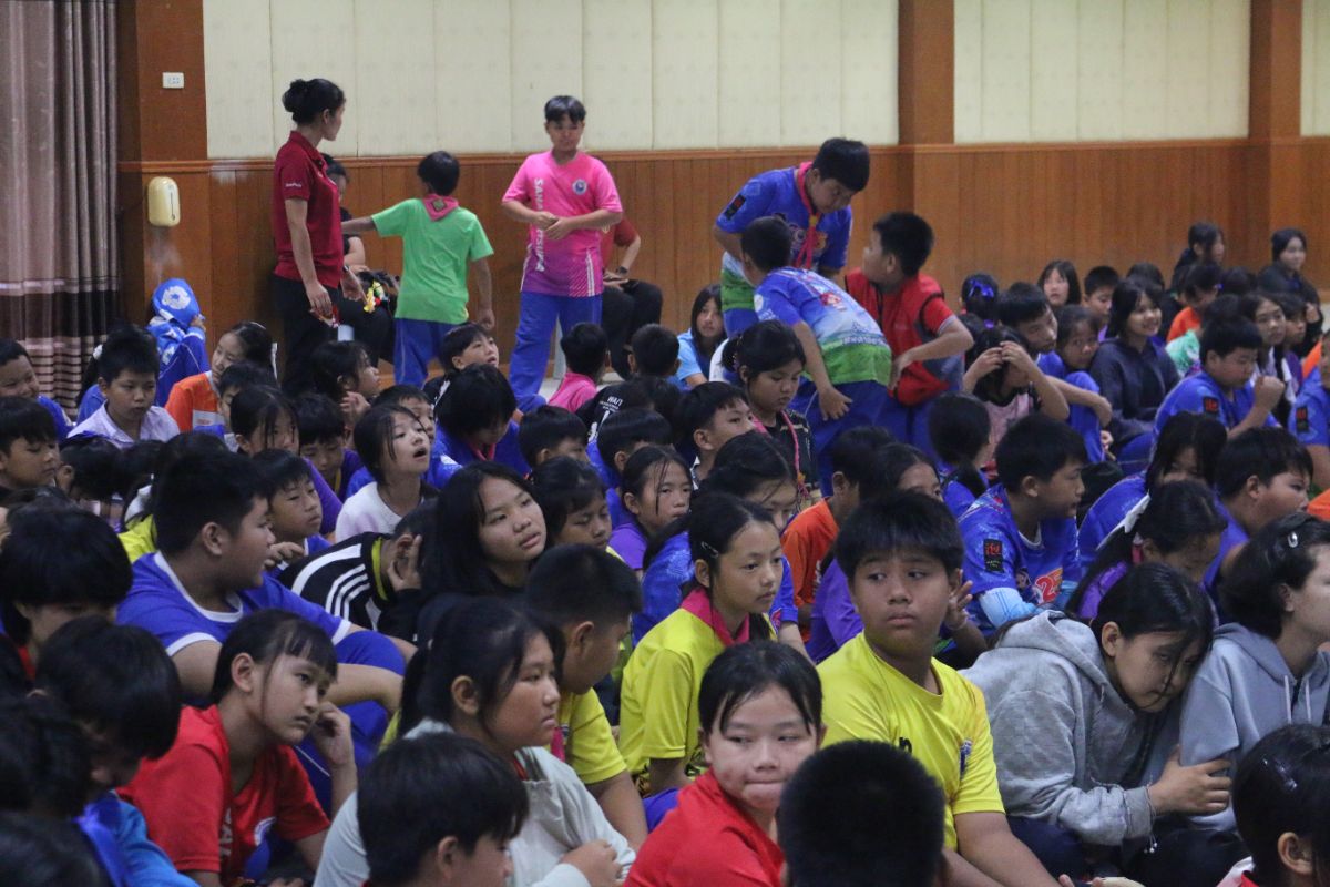 รูปกิจกรรม