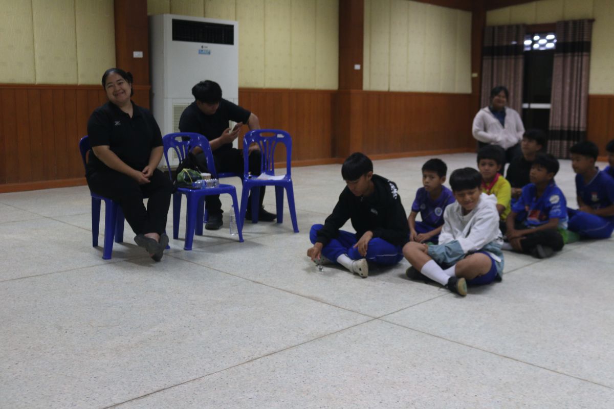 รูปกิจกรรม