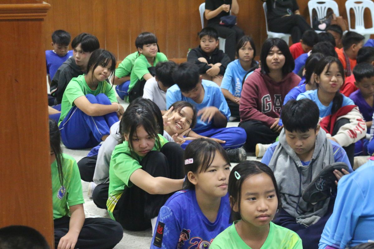 รูปกิจกรรม