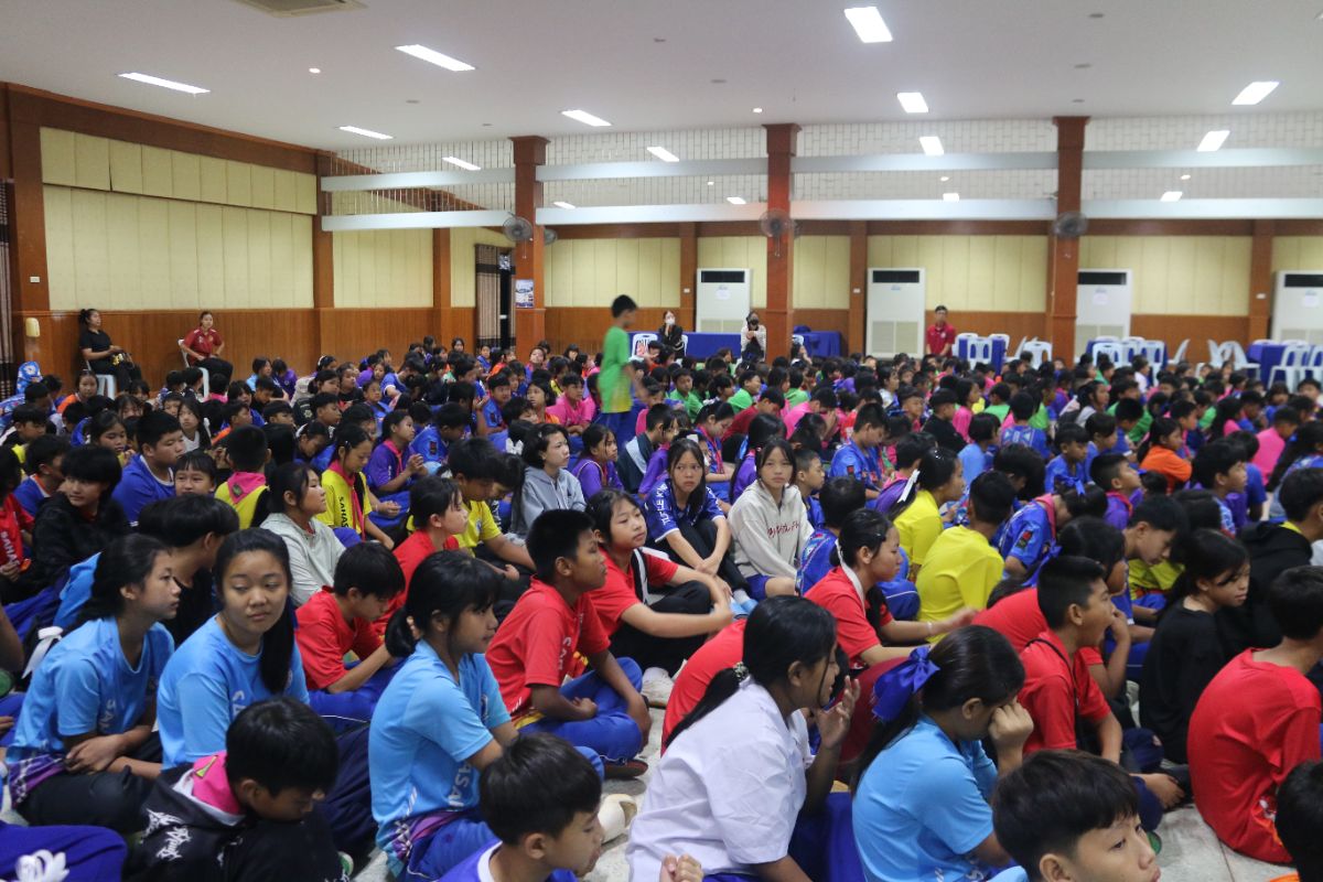 รูปกิจกรรม