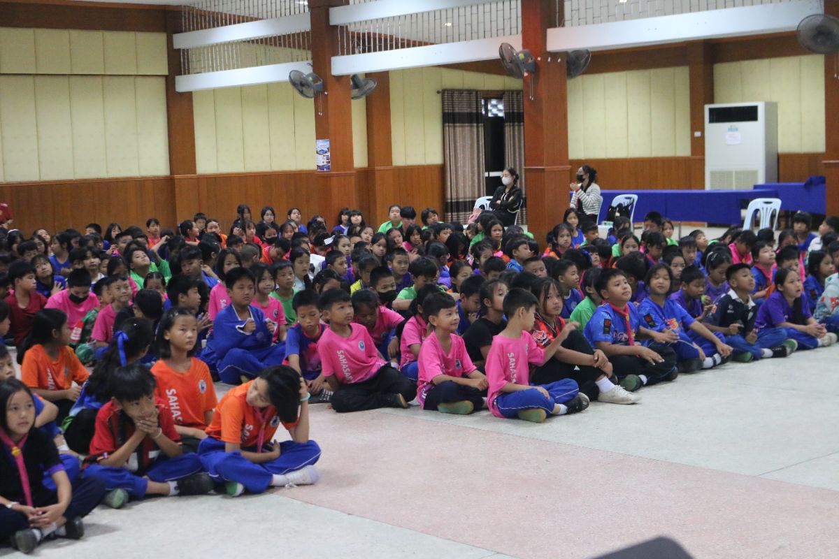 รูปกิจกรรม
