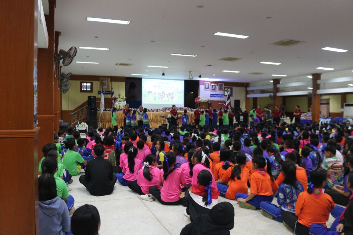 รูปกิจกรรม