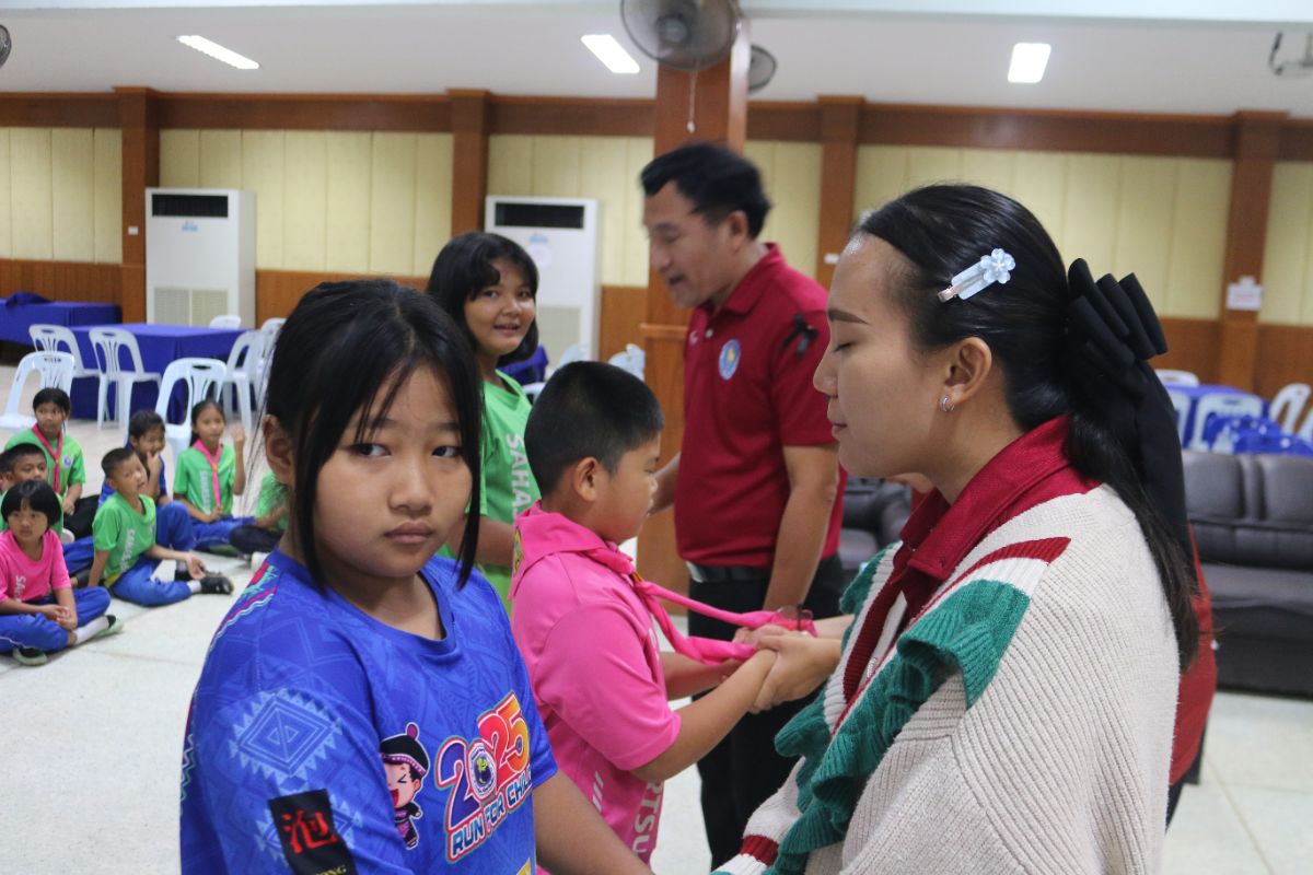 รูปกิจกรรม