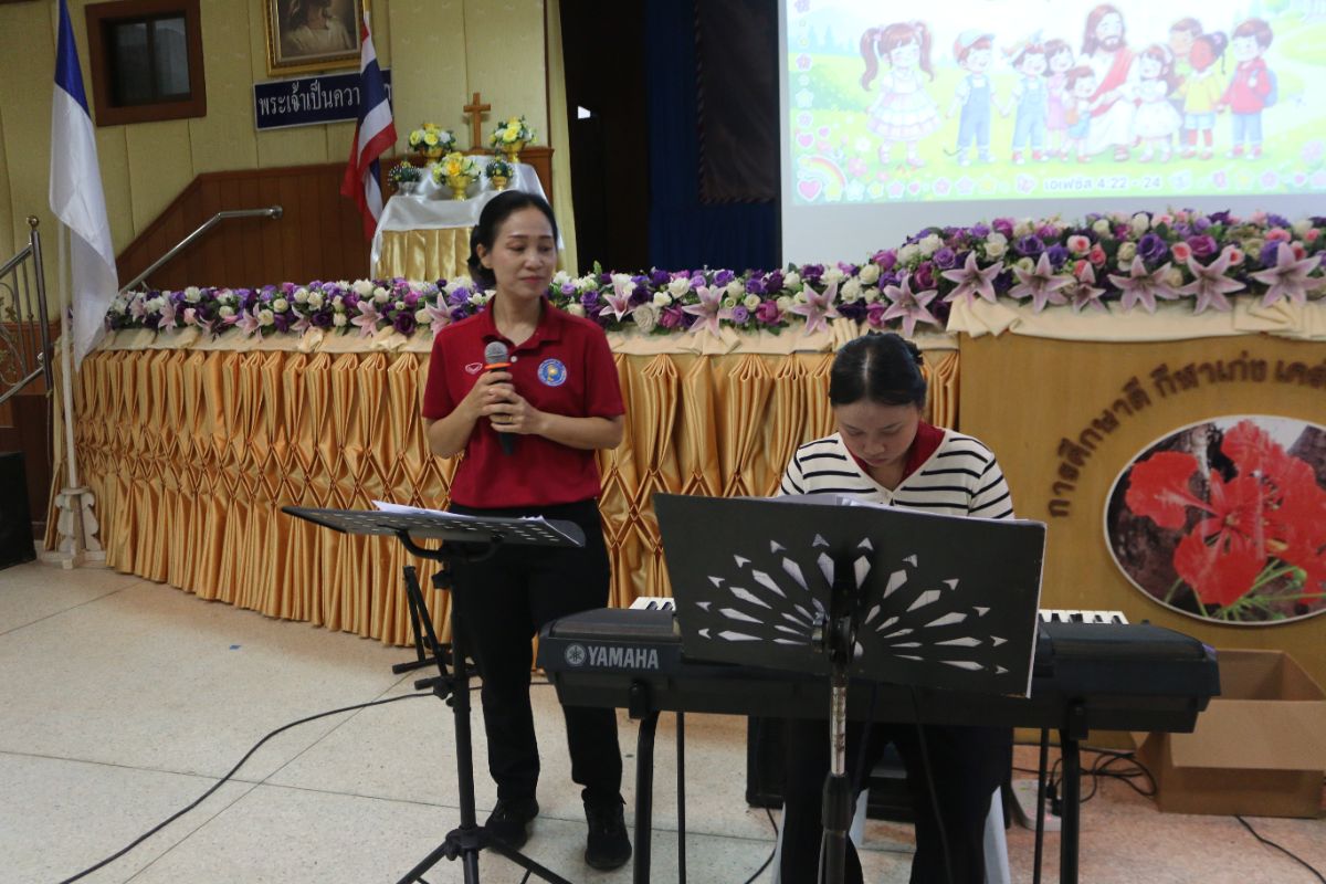 รูปกิจกรรม