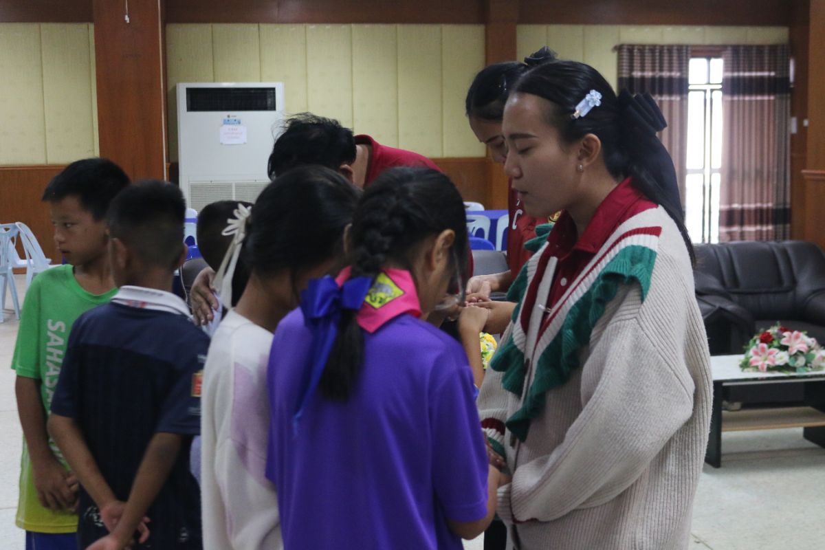 รูปกิจกรรม