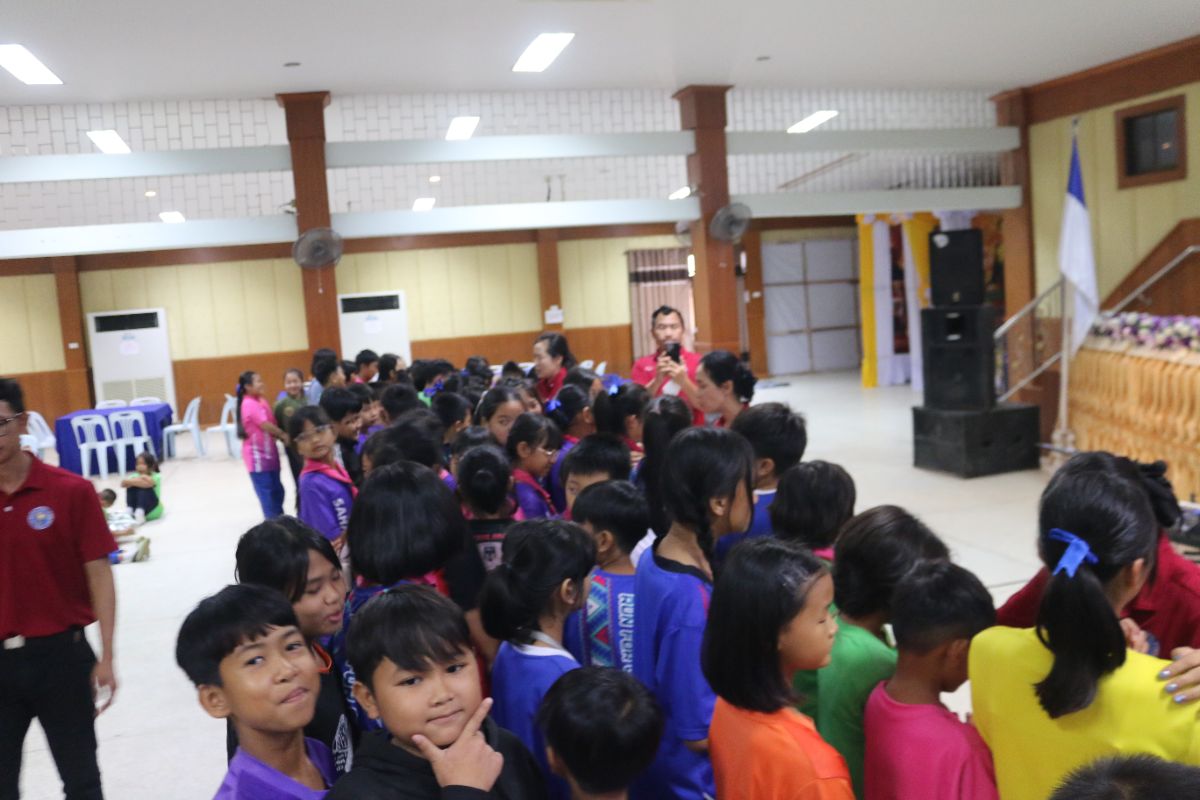 รูปกิจกรรม