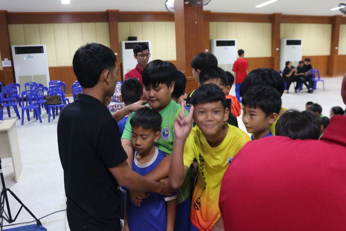 รูปกิจกรรม