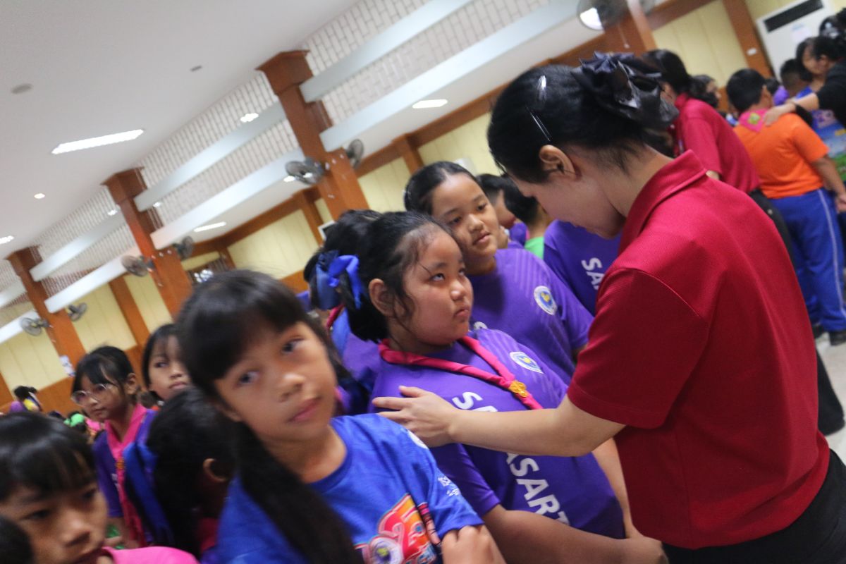 รูปกิจกรรม