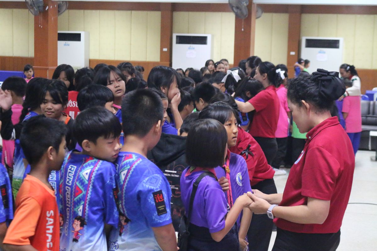 รูปกิจกรรม