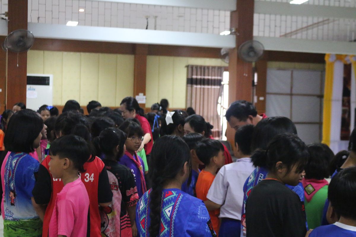 รูปกิจกรรม