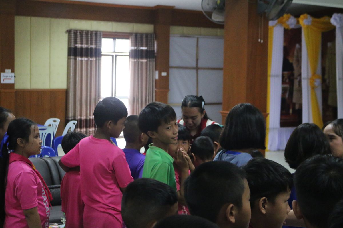 รูปกิจกรรม