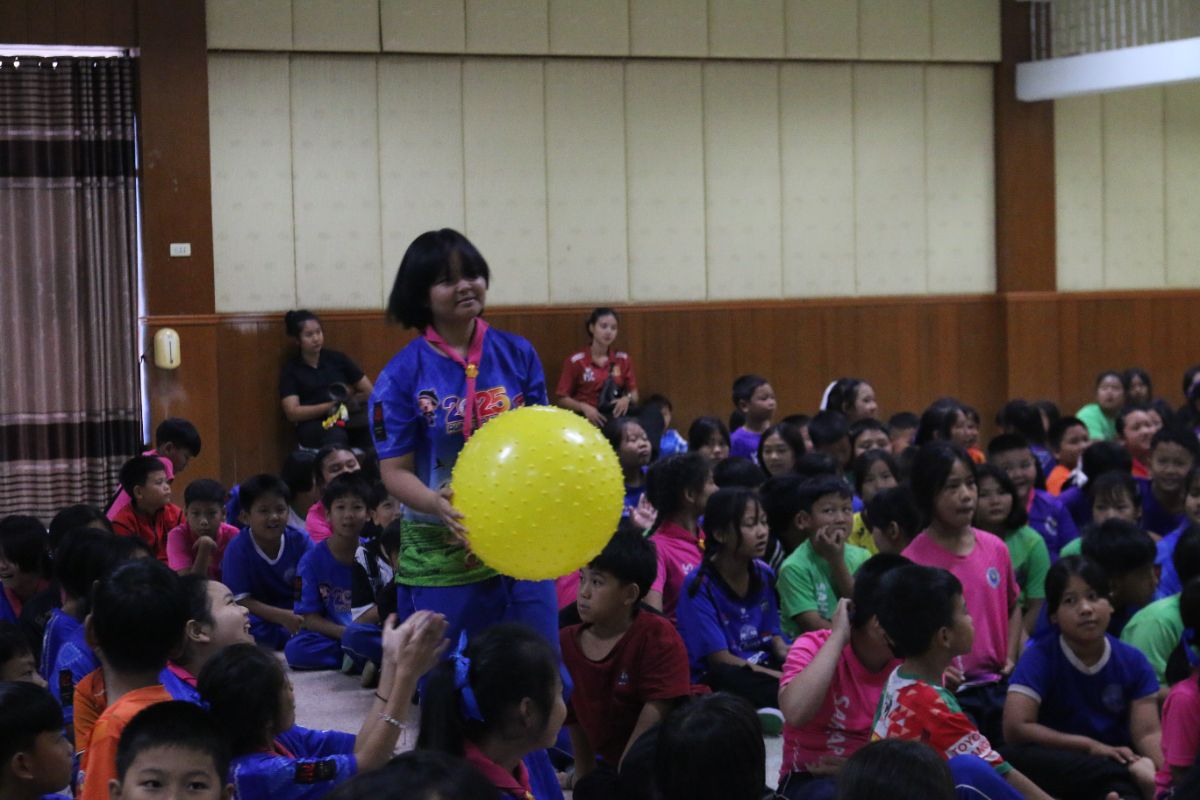รูปกิจกรรม