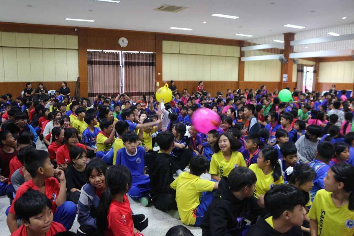 รูปกิจกรรม