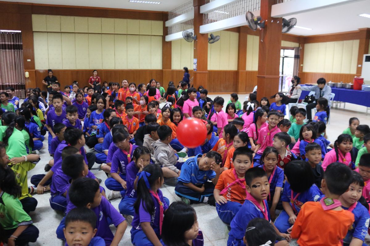 รูปกิจกรรม