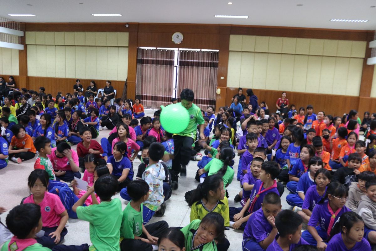 รูปกิจกรรม